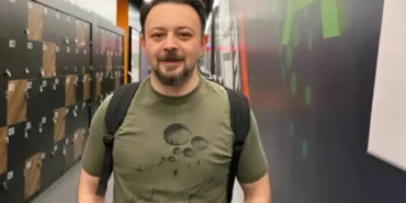 Gazeteci Fatih Ergin Kaşif Kozinoğlu haberi gerekçe gösterilerek tutuklandı