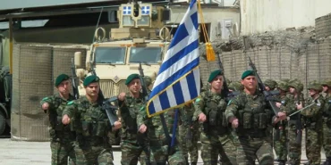 Yunan basınında Türkiye'ye yönelik 4 aşamalı önleyici saldırı senaryosu yayımlandı