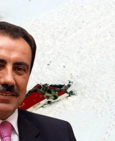 Muhsin Yazıcıoğlu soruşturmasında gözaltına alınan 36 şüpheli tutuklandı