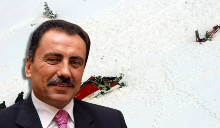 Muhsin Yazıcıoğlu soruşturmasında gözaltına alınan 36 şüpheli tutuklandı