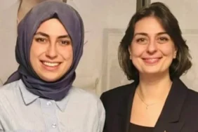 İBB Meclis Üyesi Amine Cansu Çelik Partisinden İstifa Ettiğini Duyurdu