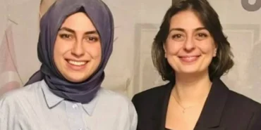 İBB Meclis Üyesi Amine Cansu Çelik Partisinden İstifa Ettiğini Duyurdu