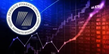 SPK Tera Holding İşlemleri Nedeniyle 37 Kişiye Yaptırım Uyguladı