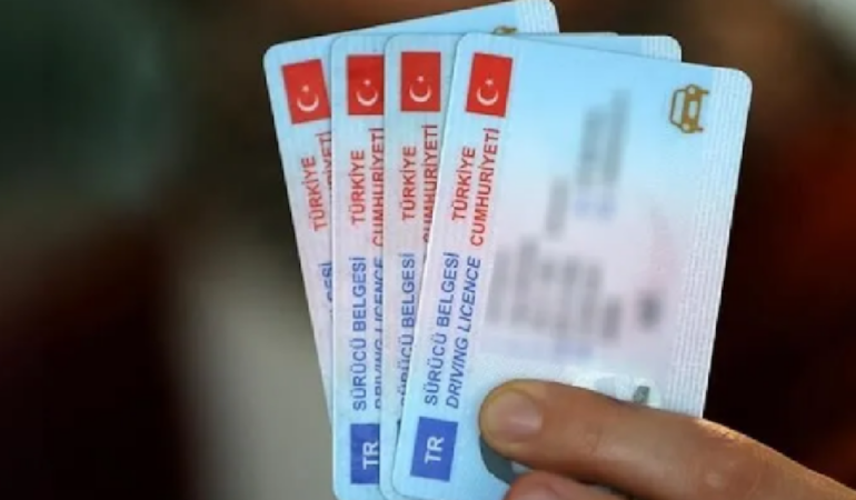 Milli Eğitim Bakanlığı 2027 Yılında Direksiyon Sınavı Sistemini Değiştirmeye Hazırlanıyor