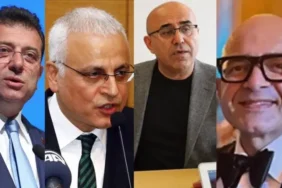 Ekrem İmamoğlu Siyasal Casusluk Davasının Üçüncü Duruşmasında Hâkim Karşısına Çıktı
