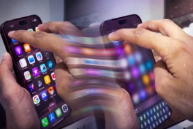 iOS Sürümündeki Yeni Hata Belirli Dokunma Hareketiyle iPhone Ekranını Kilitliyor