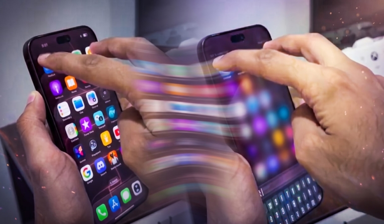 iOS Sürümündeki Yeni Hata Belirli Dokunma Hareketiyle iPhone Ekranını Kilitliyor