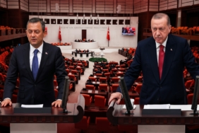 YENİ Parti 1 Ekim Meclis Açılışında Cumhurbaşkanı Erdoğan İçin Ayağa Kalkmayacak