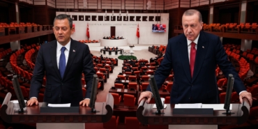 YENİ Parti 1 Ekim Meclis Açılışında Cumhurbaşkanı Erdoğan İçin Ayağa Kalkmayacak
