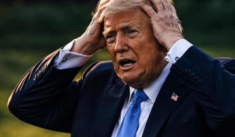 ABD Başkanı Donald Trump İran’a Nükleer Silah İzni Verilmeyeceğini Açıkladı