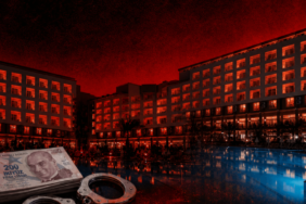 Antalya'da Lüks Otel Sahipleri ve İş İnsanlarına Yönelik Fuhuş Operasyonu Düzenlendi