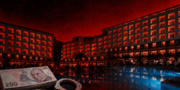 Antalya'da Lüks Otel Sahipleri ve İş İnsanlarına Yönelik Fuhuş Operasyonu Düzenlendi