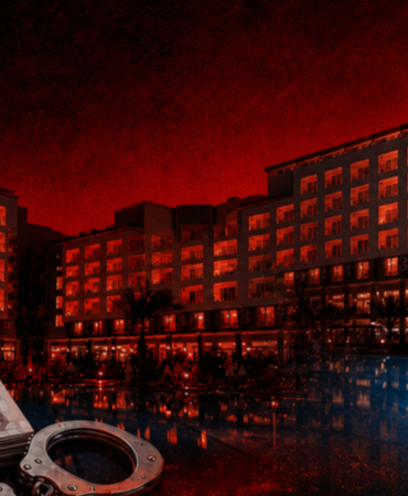 Antalya'da Lüks Otel Sahipleri ve İş İnsanlarına Yönelik Fuhuş Operasyonu Düzenlendi