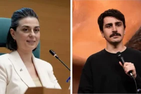 Sinem Dedetaş'tan Tahliye Olan Komedyen Deniz Göktaş'ın Açıklamalarına Yanıt Geldi