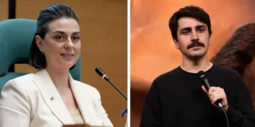 Sinem Dedetaş'tan Tahliye Olan Komedyen Deniz Göktaş'ın Açıklamalarına Yanıt Geldi