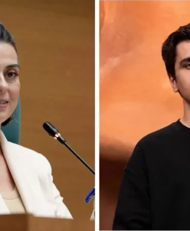 Sinem Dedetaş'tan Tahliye Olan Komedyen Deniz Göktaş'ın Açıklamalarına Yanıt Geldi