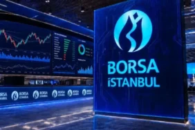 BIST 100 Endeksi Güne Yüzde 0,68 Düşüşle 12 Bin 206 Puandan Başladı