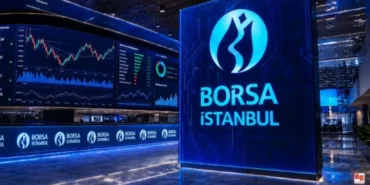 BIST 100 Endeksi Güne Yüzde 0,68 Düşüşle 12 Bin 206 Puandan Başladı