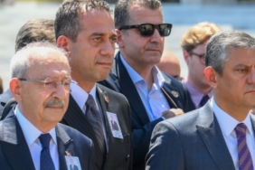 TBMM Açılışında Yeni Parti Resepsiyonu Boykot Ederken Kılıçdaroğlu Katılacağını Bildirdi