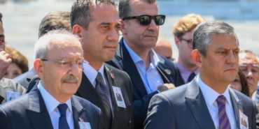 TBMM Açılışında Yeni Parti Resepsiyonu Boykot Ederken Kılıçdaroğlu Katılacağını Bildirdi