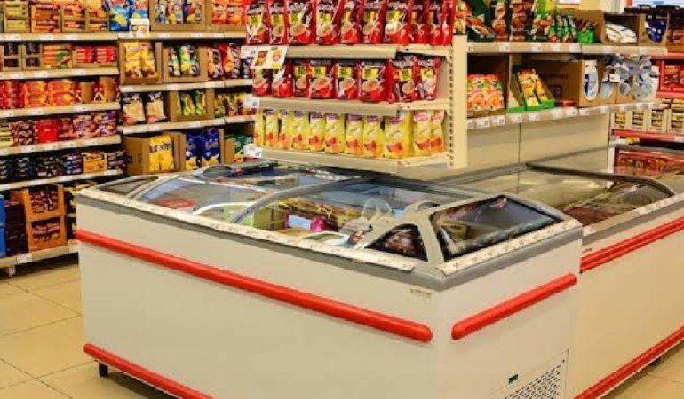 Reklam Kurulu Yanıltıcı İfade Kullanan Zincir Markete 1 Milyon Lira Ceza Kesti
