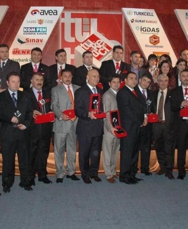 39. Uluslararası Tüketici Kalite Zirvesi 23 Ekim'de İstanbul'da Düzenlenecek