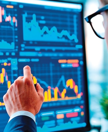 ABD Verileri ve Faiz Beklentileri Sonrası Küresel Piyasalarda Karışık Seyir Sürüyor