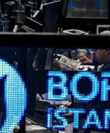 Borsa İstanbul'da 41 Şirketin Hissesinde Manipülatif İşlem Belirlendi