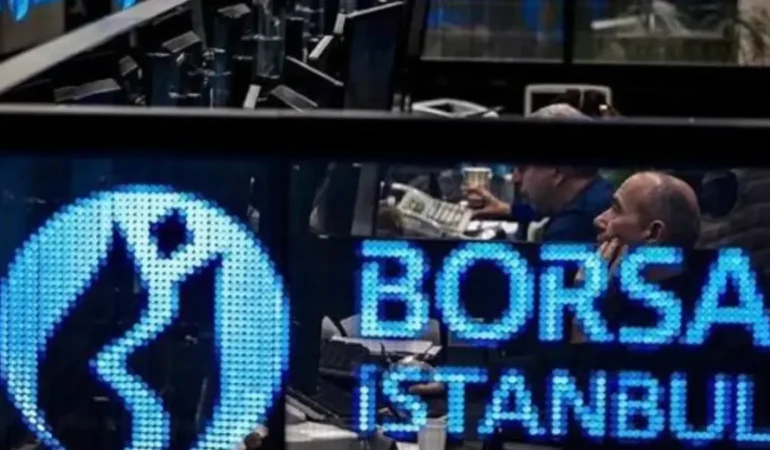 Borsa İstanbul’da 41 Şirketin Hissesinde Manipülatif İşlem Belirlendi