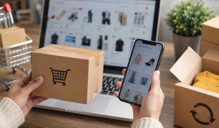 Ticaret Bakanlığı İnternet Alışverişlerindeki Tüketici Yorumlarına Yeni Kurallar Getirdi