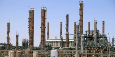 ABD Ticari Ham Petrol Stoklarında 900 Bin Varillik Beklenmedik Artış Kaydedildi