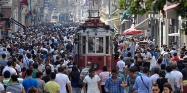 İstanbul'un Simgesel Meydan ve Caddelerinin Tarihteki Bilinmeyen İsimleri