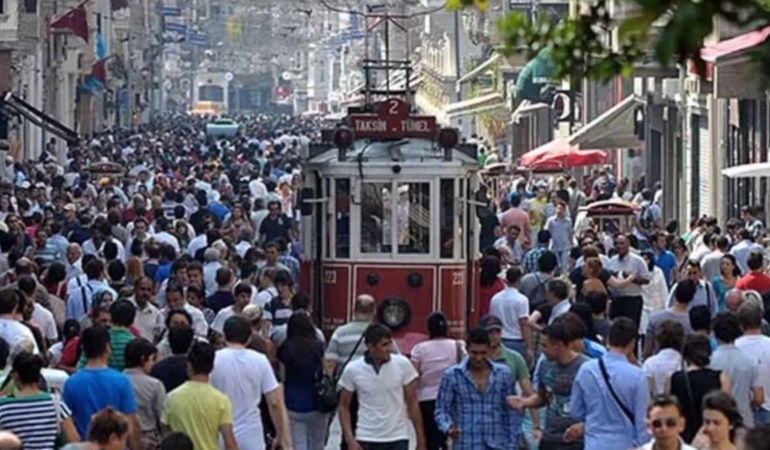 İstanbul’un Simgesel Meydan ve Caddelerinin Tarihteki Bilinmeyen İsimleri