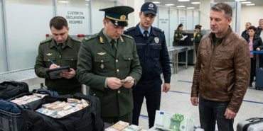 Rusya Yurt Dışına Çıkarılacak Nakit Ruble Miktarına 1 Milyonluk Sınır Getirdi