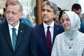 Fatma Betül Sayan Kaya ve Eşinin Fon Kazancı İddiasında Adli İşlem Yapılmadı