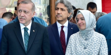 Fatma Betül Sayan Kaya ve Eşinin Fon Kazancı İddiasında Adli İşlem Yapılmadı