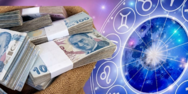 Ekim Ayında Finansal Fırsatlarla Öne Çıkması Beklenen Beş Burç Açıklandı