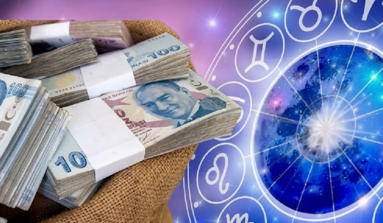 Ekim Ayında Finansal Fırsatlarla Öne Çıkması Beklenen Beş Burç Açıklandı