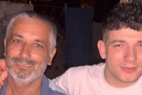 Aydın'ın Germencik İlçesinde Babasını Bıçaklayarak Öldüren Zanlı Gözaltına Alındı