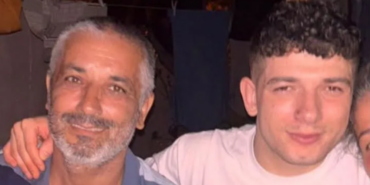 Aydın'ın Germencik İlçesinde Babasını Bıçaklayarak Öldüren Zanlı Gözaltına Alındı