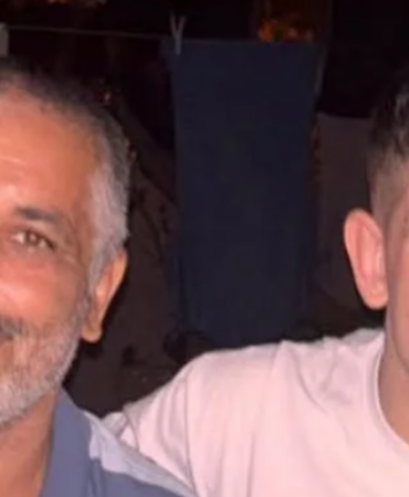 Aydın'ın Germencik İlçesinde Babasını Bıçaklayarak Öldüren Zanlı Gözaltına Alındı