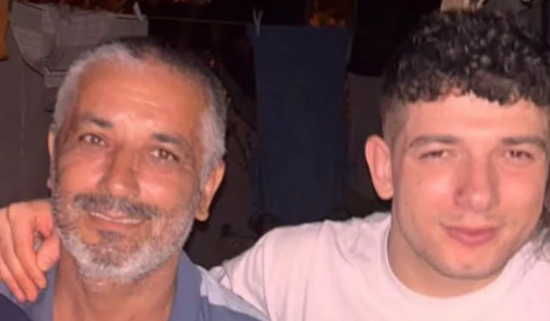 Aydın’ın Germencik İlçesinde Babasını Bıçaklayarak Öldüren Zanlı Gözaltına Alındı
