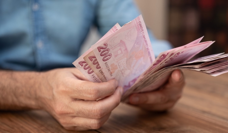 TÜİK Eylül Enflasyonunu Açıkladı: Emeklilerin Üç Aylık Zam Oranı Yüzde 5,56 Oldu