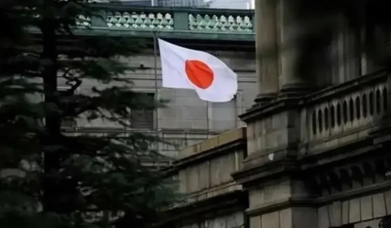 Japonya’da Asırlık Şirketlerin İflas Sayısı Maliyet Artışları ve Halef Sorunuyla Rekor Kırdı