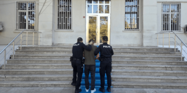 Edirne Uzunköprü'de Maden İşçilerinin Bıçaklı Kavgasında Bir Kişi Öldü, Şüpheli Tutuklandı