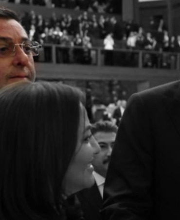 AK Parti Milletvekili Serkan Bayram'ın Fon Krizi Çıkışı Siyasette Yankı Uyandırdı