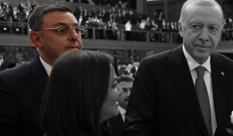 AK Parti Milletvekili Serkan Bayram’ın Fon Krizi Çıkışı Siyasette Yankı Uyandırdı