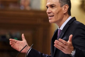 İspanya Başbakanı Pedro Sanchez Meclis Yenilgisinin Ardından 29 Kasım İçin Erken Seçim Kararı Aldı