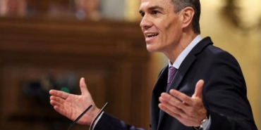 İspanya Başbakanı Pedro Sanchez Meclis Yenilgisinin Ardından 29 Kasım İçin Erken Seçim Kararı Aldı