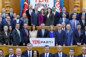 YENİ Parti AYM Savunmasını Verdi Olası İsim Değişikliğine Karşı Üç Alternatif Belirlendi